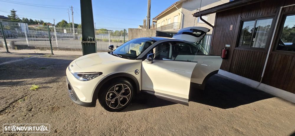 Smart #3 66 kWh Premium - 44