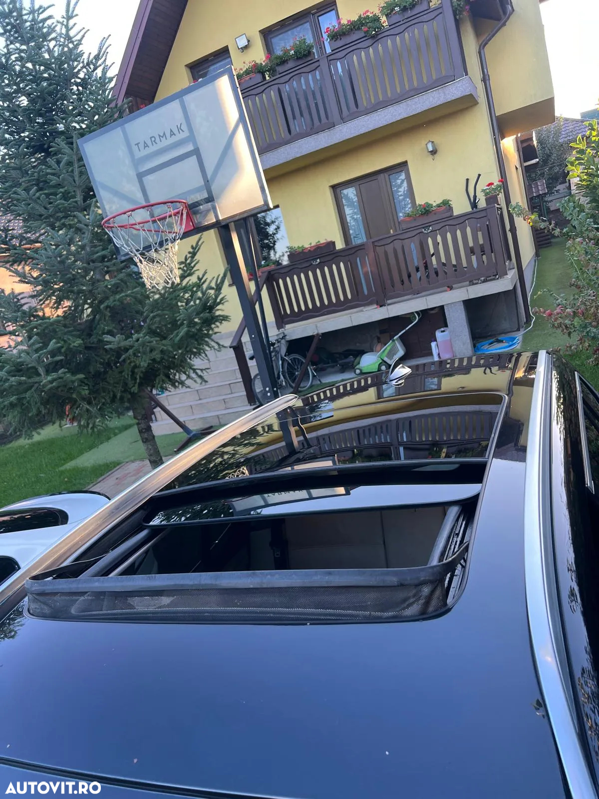BMW X3 - 21