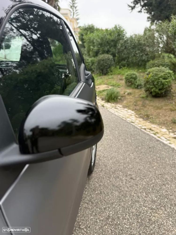 Smart ForTwo Coupé 0.9 Passion 90 Aut. - 6