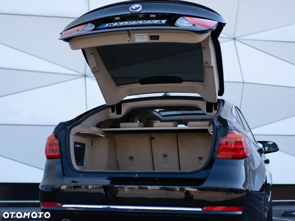 BMW 3GT - 16