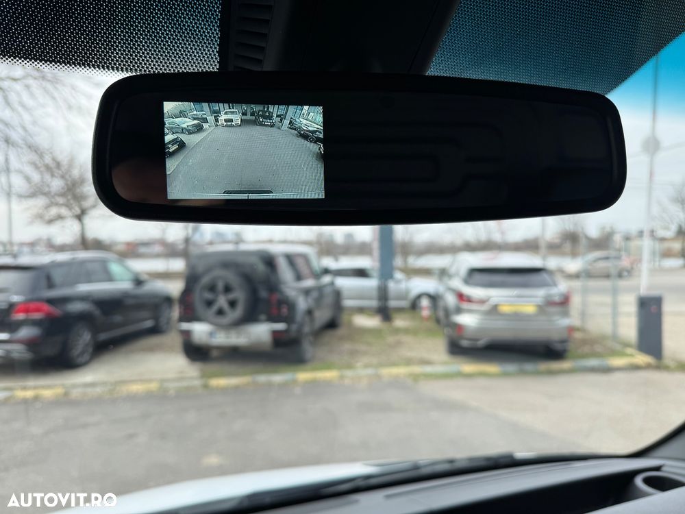 Mercedes-Benz Sprinter - 15