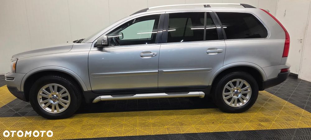 Volvo XC 90 D5 Summum - 2