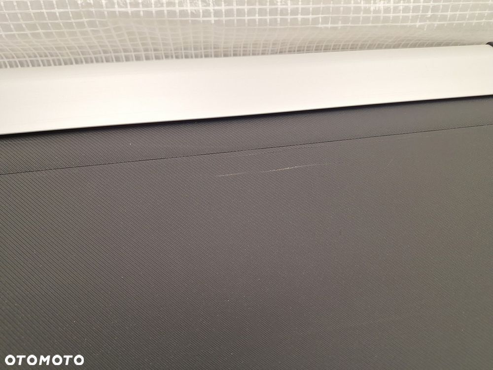 roleta bagaznika  range rover sport II 2  l494 2013-22 orginal demontaz - 5