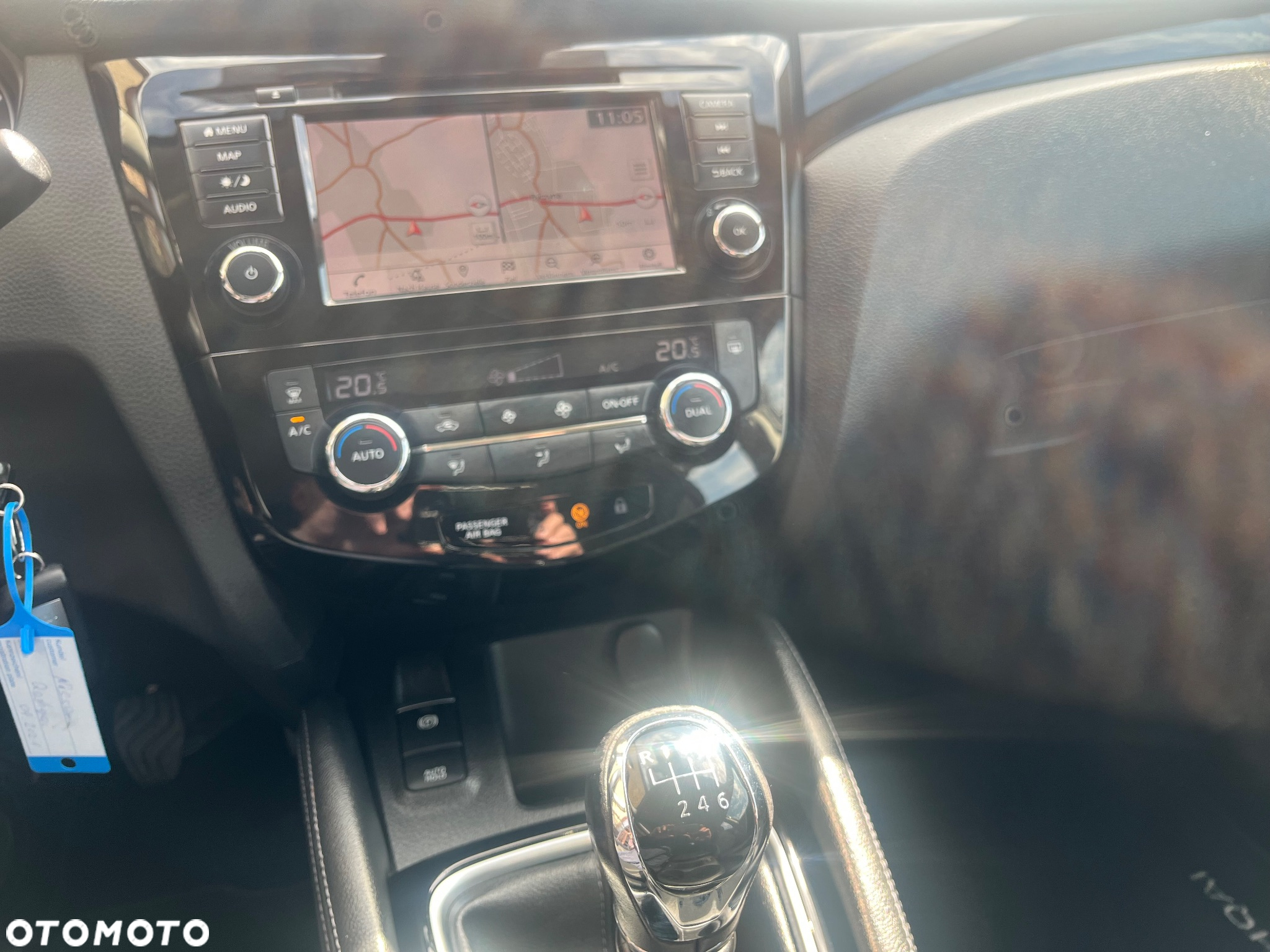 Nissan Qashqai 1.3 DIG-T MHEV Tekna - 17
