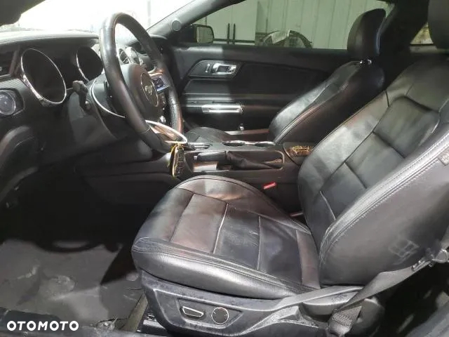 Ford Mustang 3.7 V6 Premium - 7