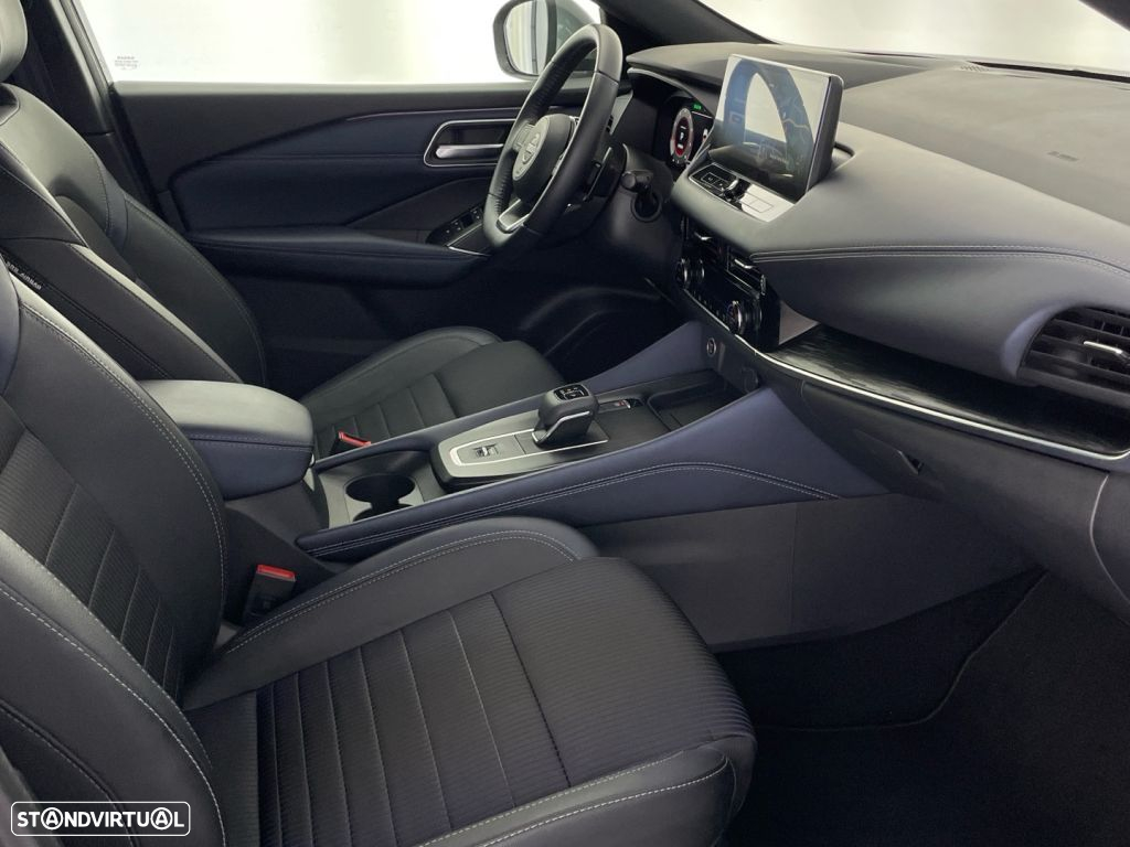 Nissan Qashqai 1.5 e-Power Tekna - 23