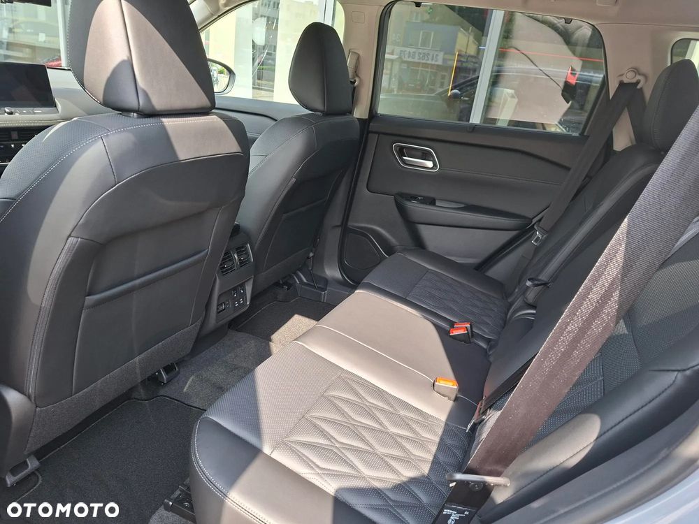 Nissan X-Trail 1.5 VC-T e-POWER Tekna e-4ORCE - 10
