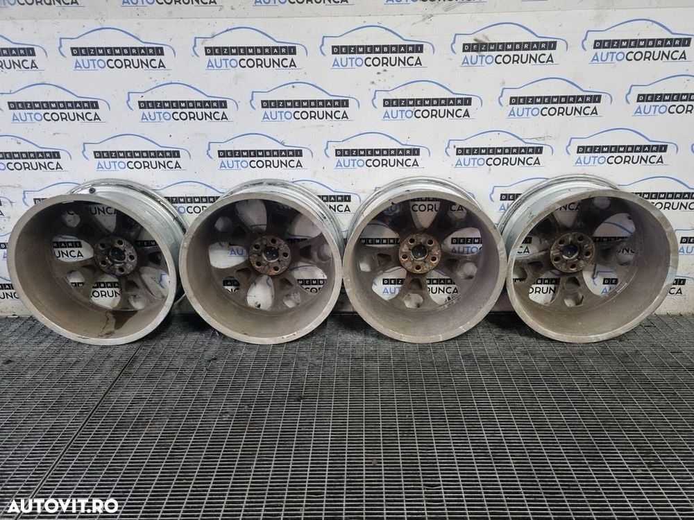 Jante aliaj Ford Kuga 2008 - 2012 (1169) R19 R19 ET52.5 5*108 - 2