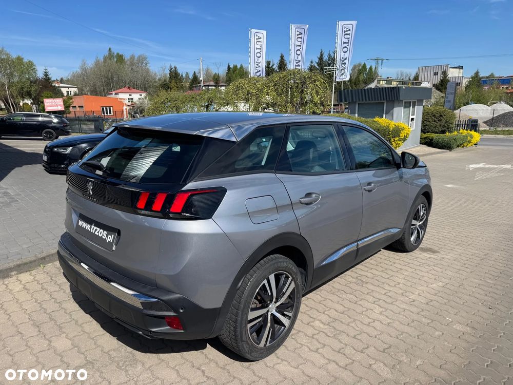 Peugeot 3008 1.5 BlueHDi Allure S&S EAT8 - 6