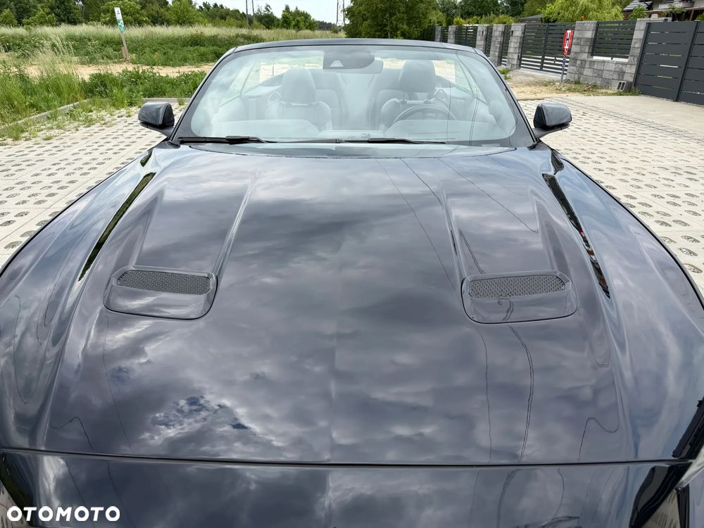 Ford Mustang 5.0 V8 GT - 20