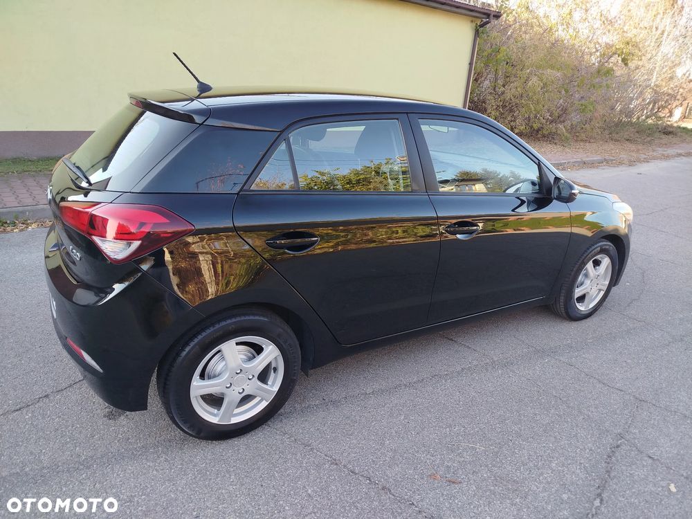 Hyundai ix20 Fifa World Cup Edition - 32