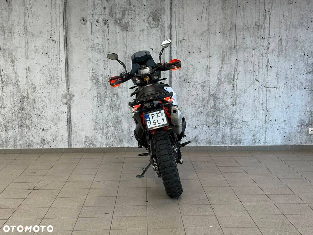 KTM SX - 4