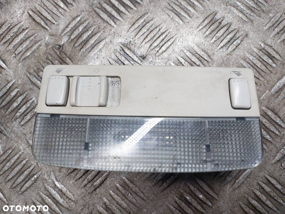 LAMPKA PODSUFITKI SEAT LEON I TOLEDO II 3B0947105C - 1