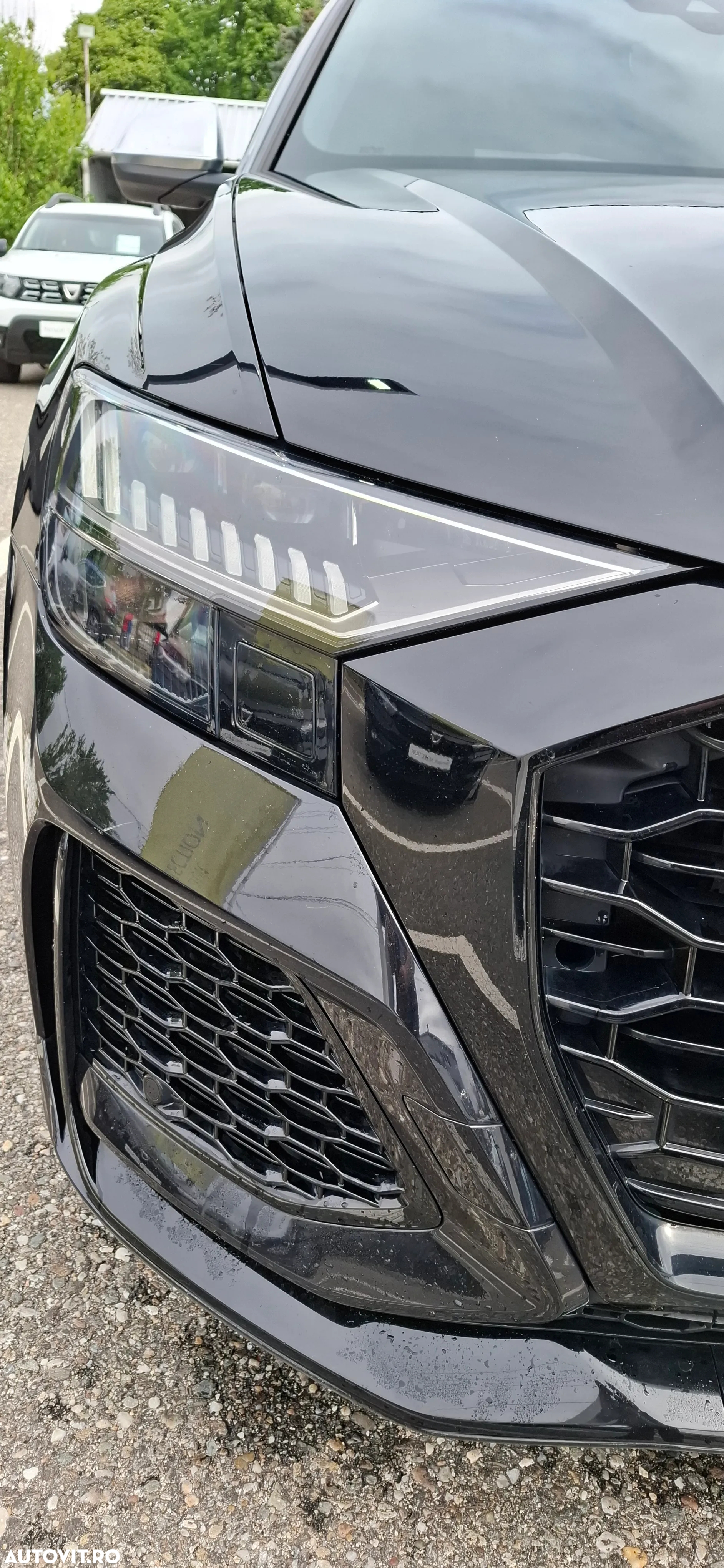 Audi RS Q8 RSQ8 4.0 TFSI quattro MHEV Tiptronic - 17