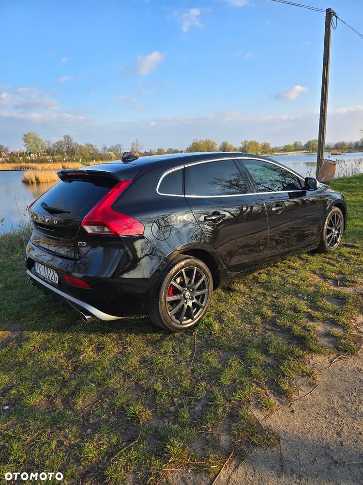 Volvo V40 D3 Drive-E Summum - 5
