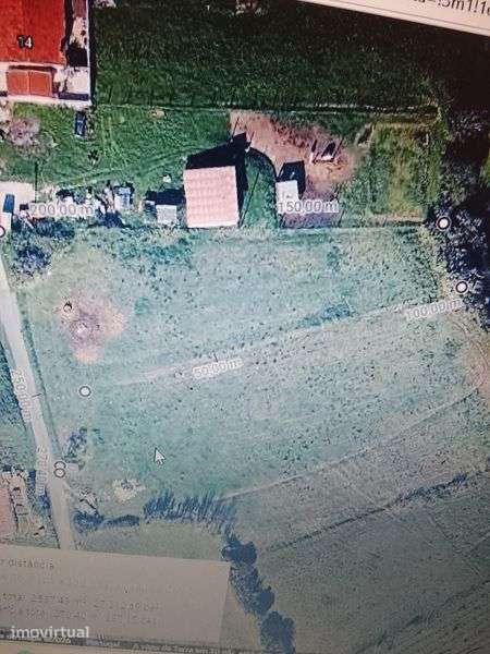 Vendo terreno para construção - Grande imagem: 2/5