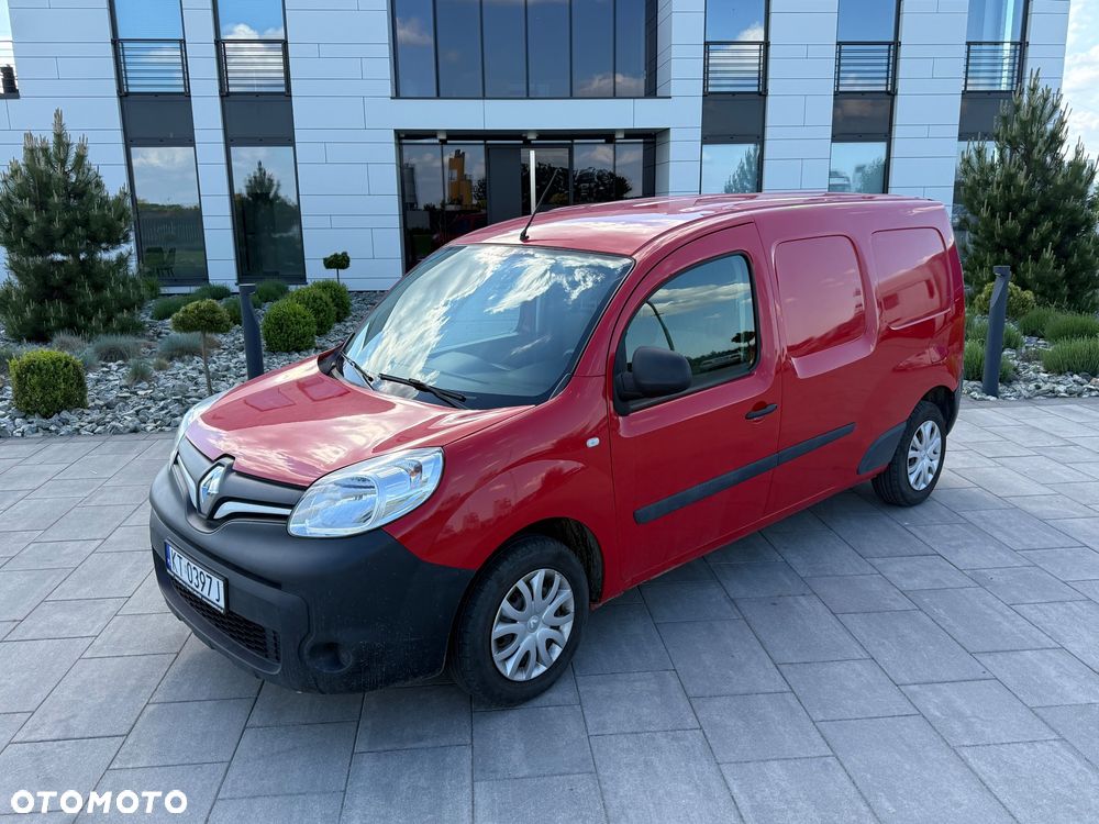 Renault Kango - 33