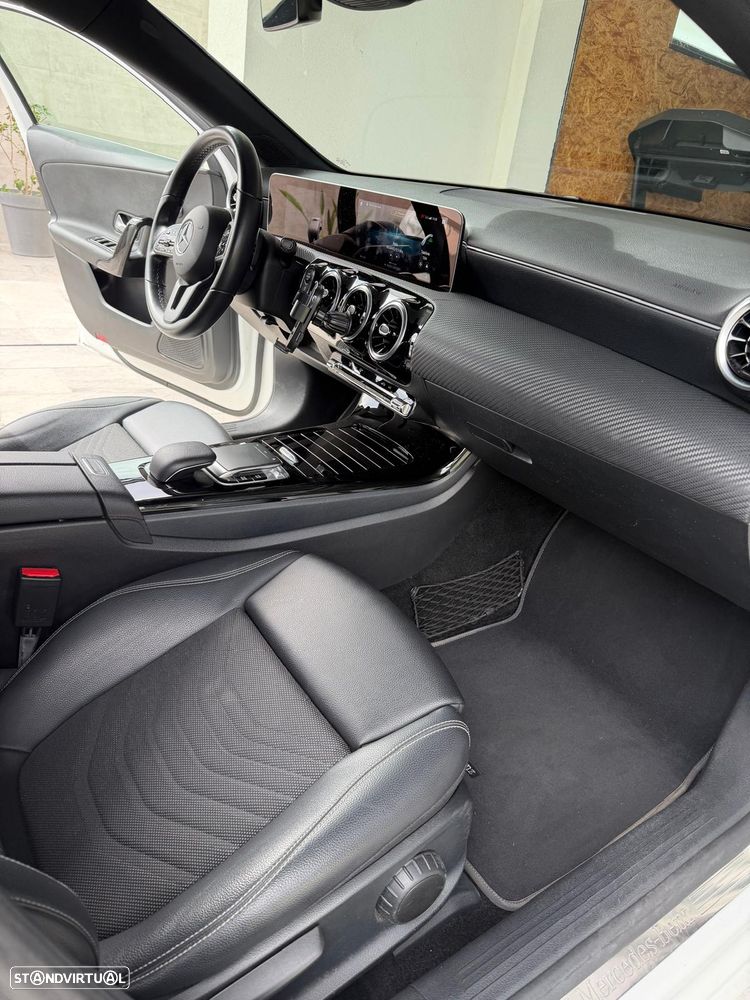 Mercedes-Benz A 140 - 17