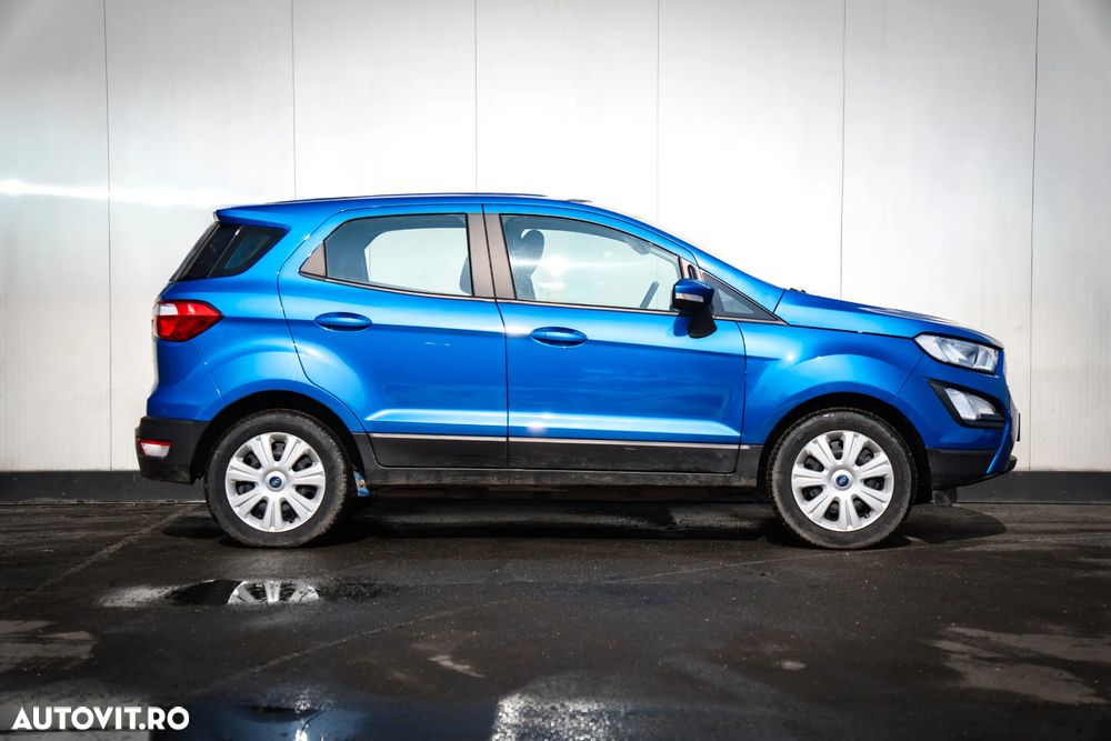 Ford EcoSport - 8