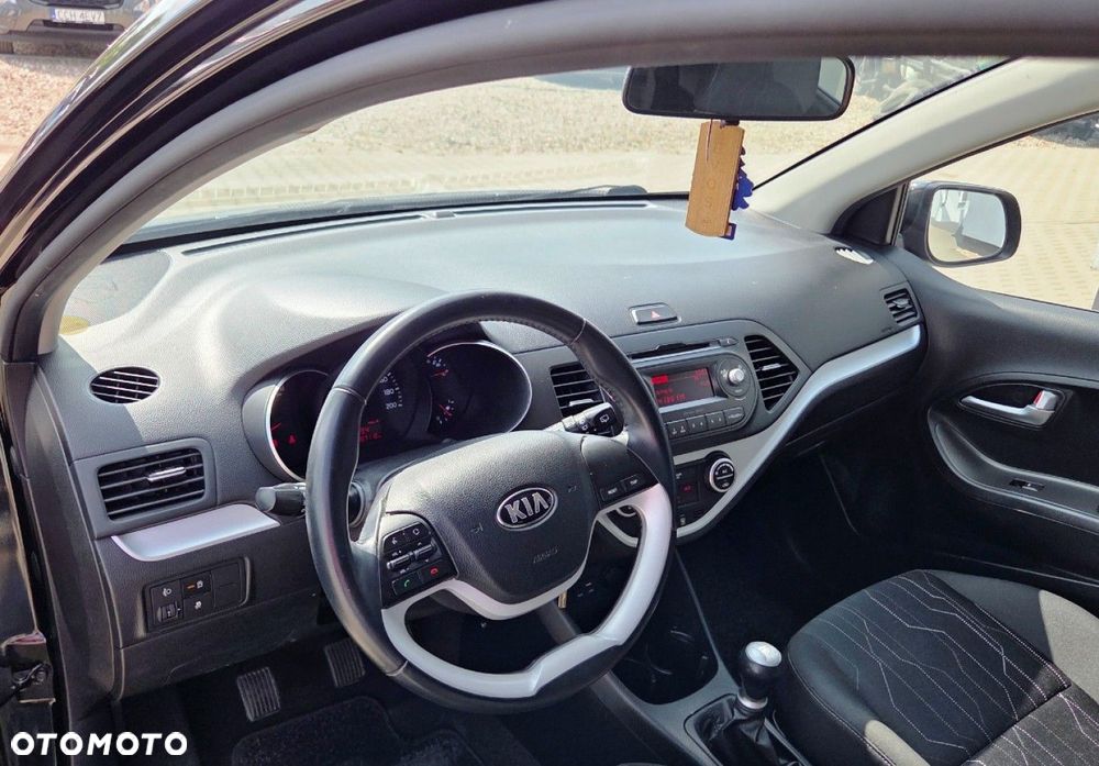 Kia Picanto - 30