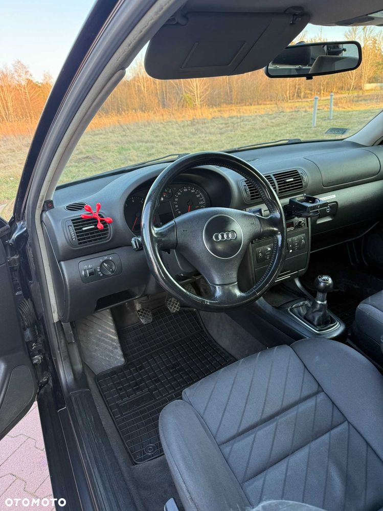 Audi A3 3-drzwiowe - 5
