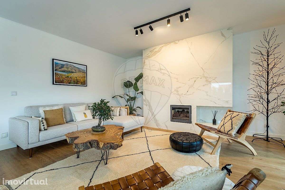 Moradia T4 para venda - Grande imagem: 3/26