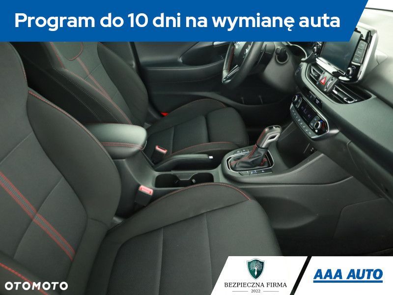 Hyundai i30 - 8