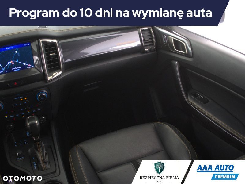 Ford Ranger - 10