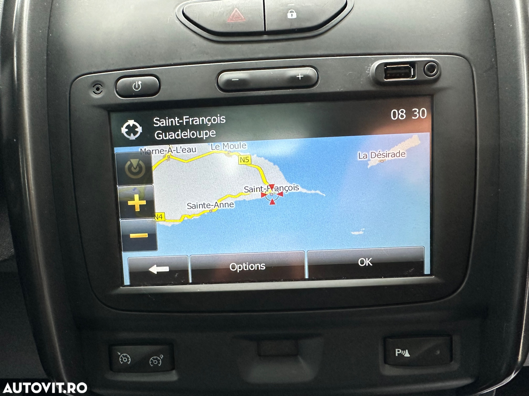 Dacia Duster 1.5 dCi 4x2 Laureate - 19