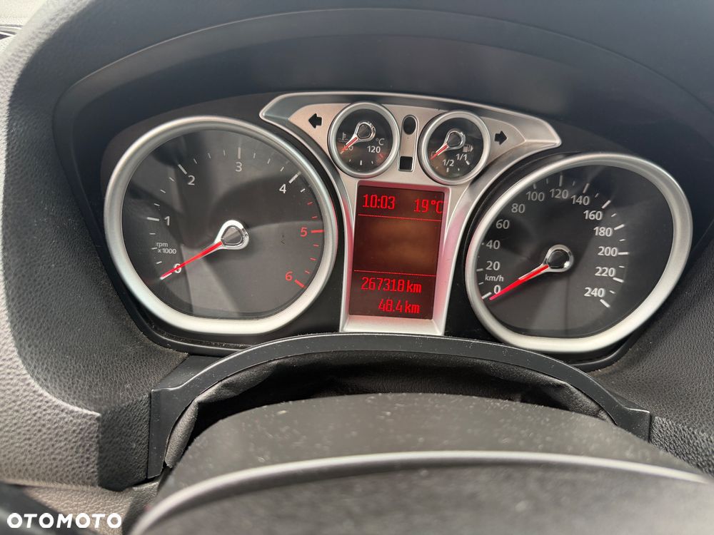 Ford Kuga 2.0 TDCi Titanium - 9