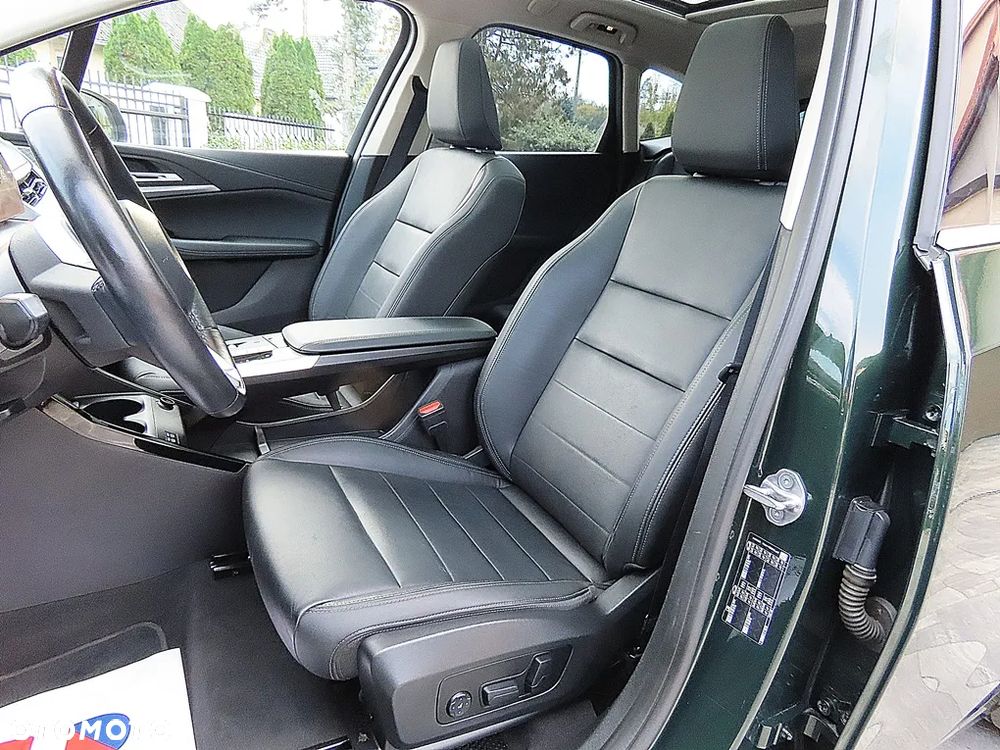 BMW Seria 2 218d Luxury Line sport - 24