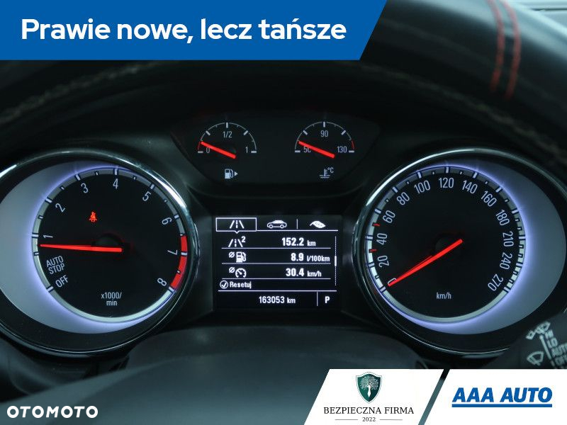 Opel Astra - 12
