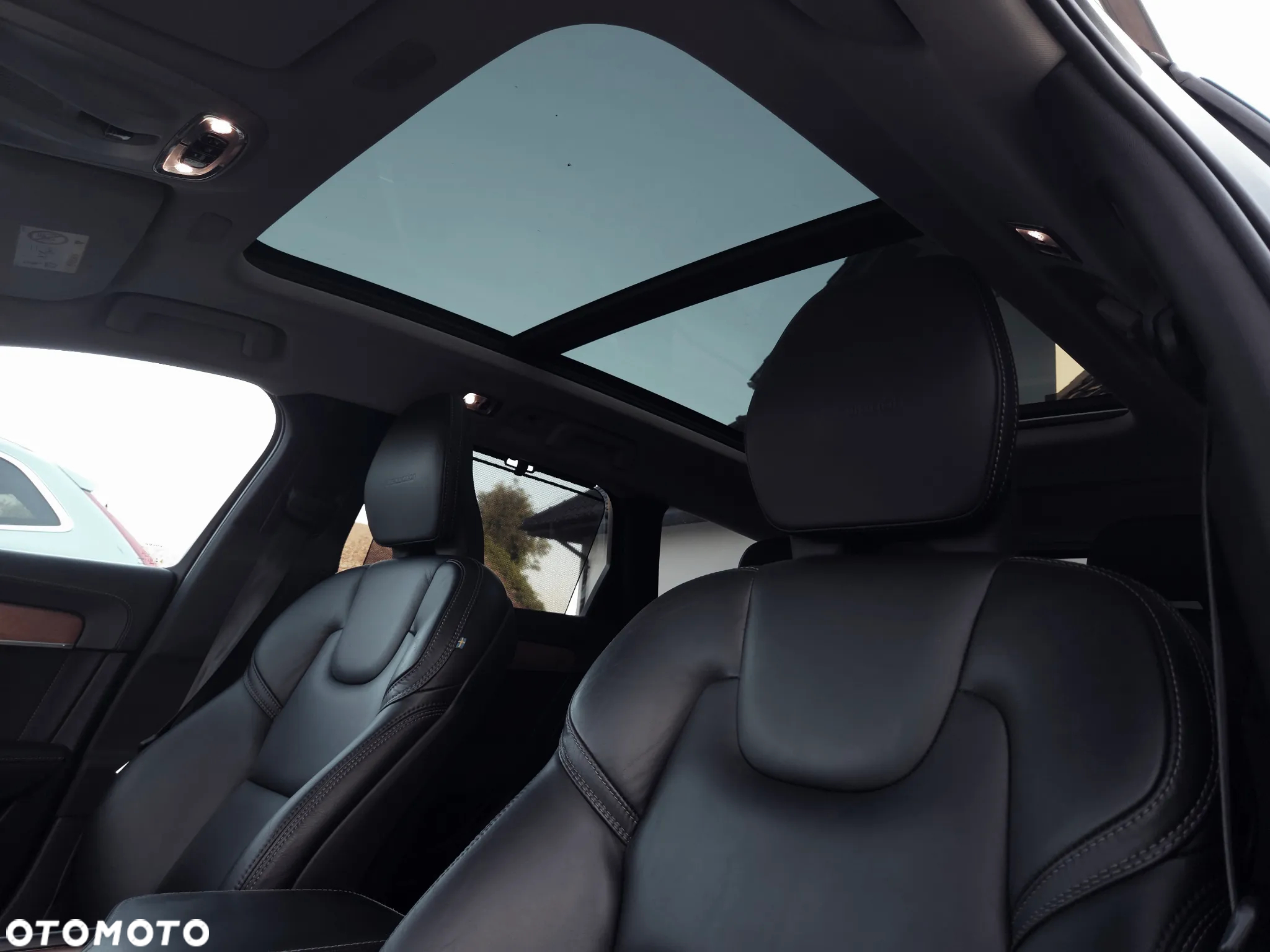 Volvo V90 D4 Inscription - 7