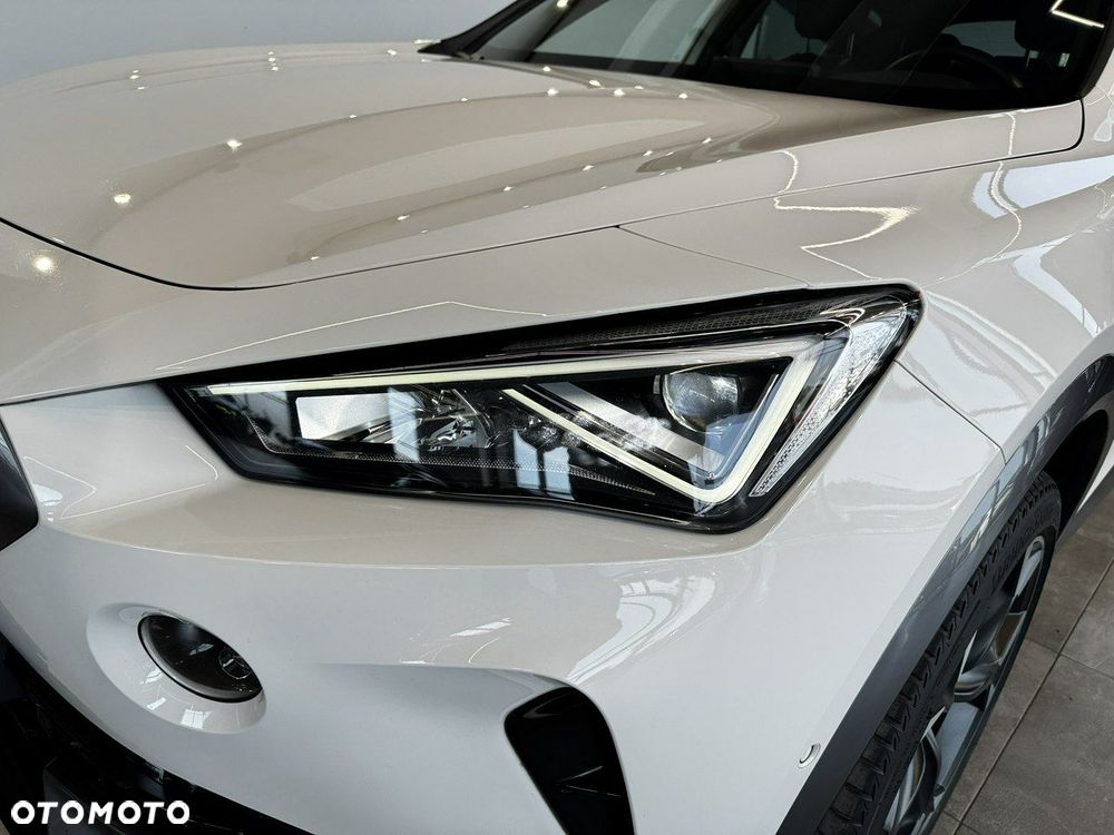 Cupra Formentor - 10