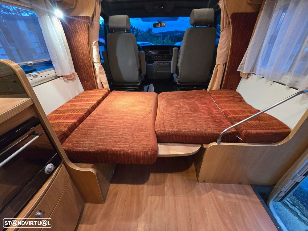 Renault Master CHALLENGER EDEN 310 - 24