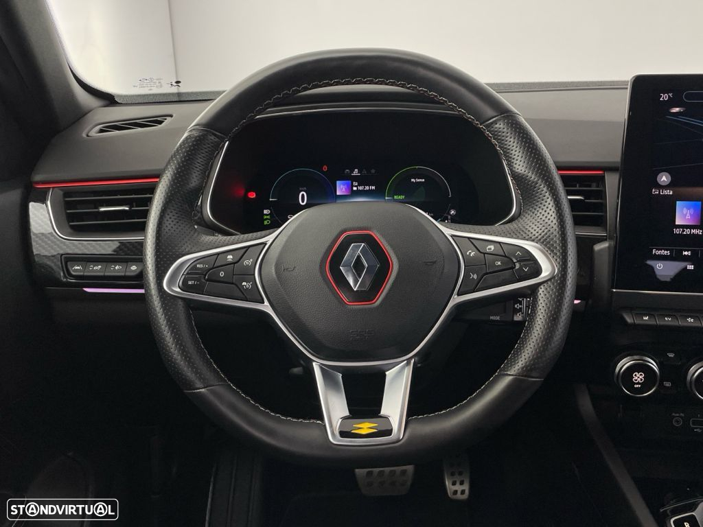 Renault Arkana 1.6 E-Tech Full Hybrid Techno - 14