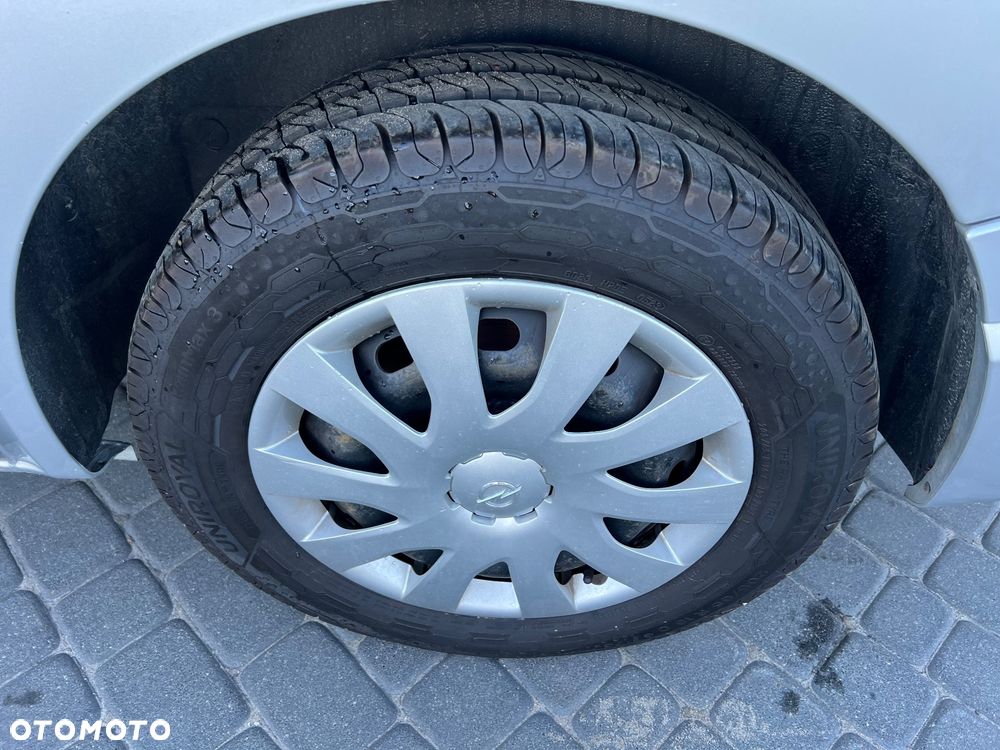 Opel Vivaro - 18