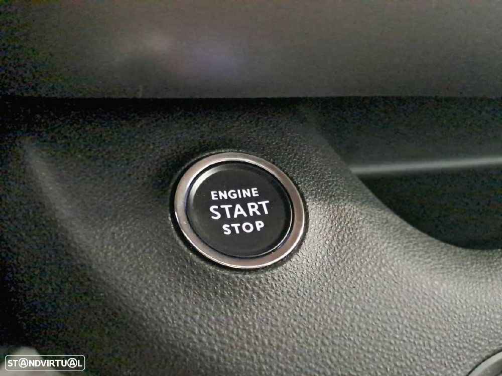 Jeep Avenger 1.2 GSE T3 Altitude - 18