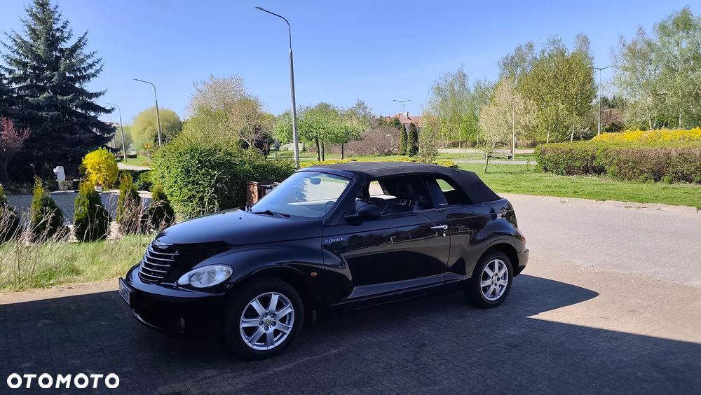 Chrysler PT Cruiser 2.4 Breeze - 20