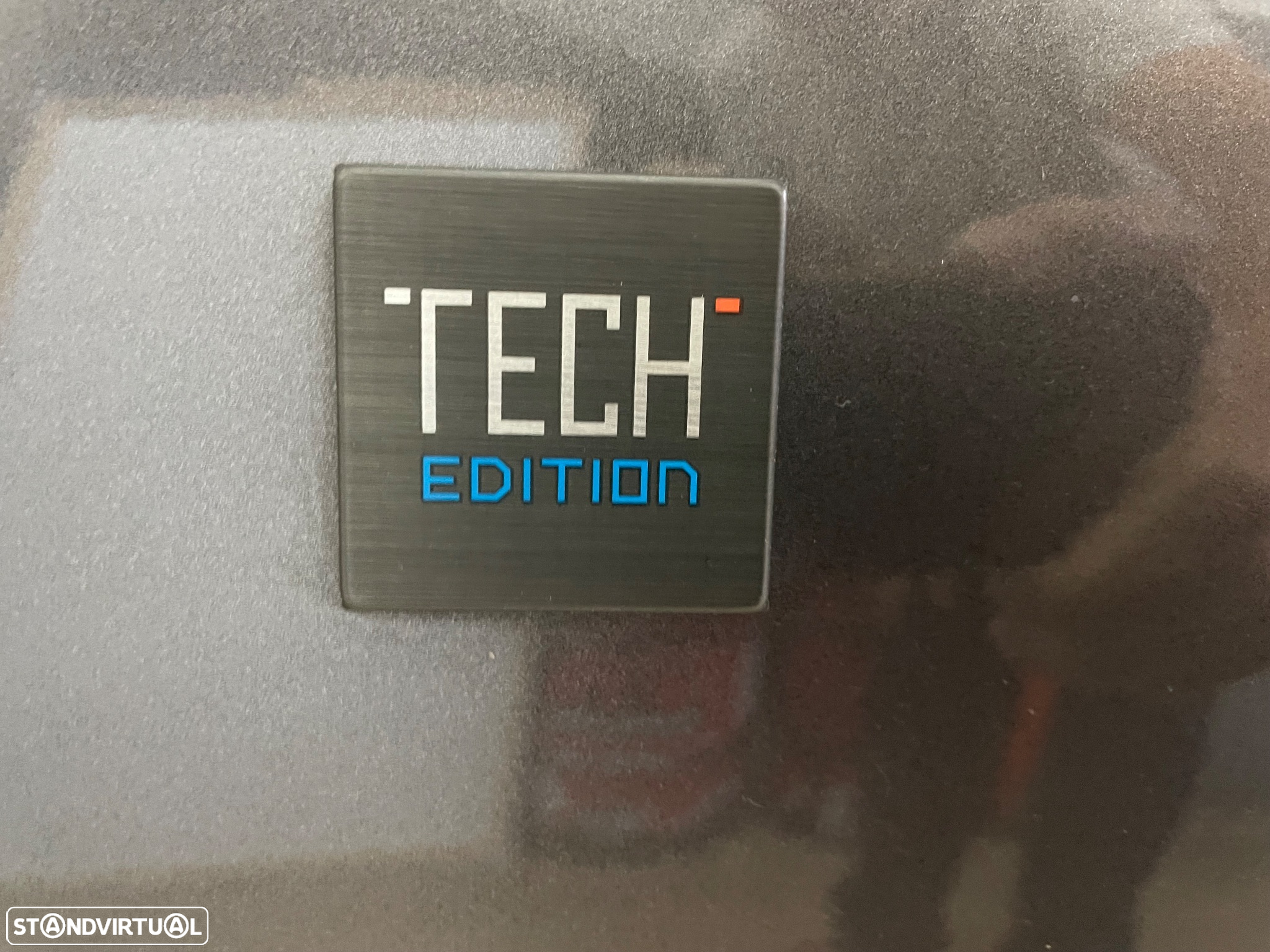 Peugeot 208 PureTech 110 Stop & Start Tech Edition - 6