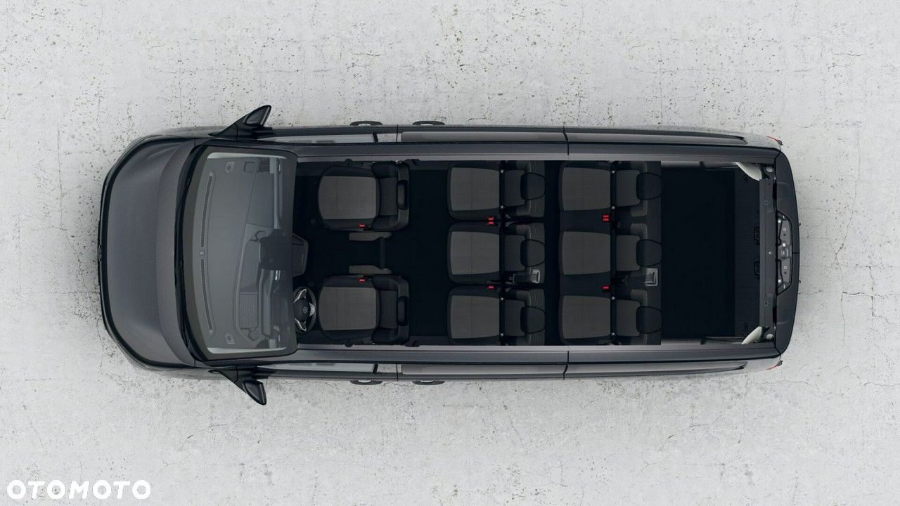 Volkswagen Caravelle - 8