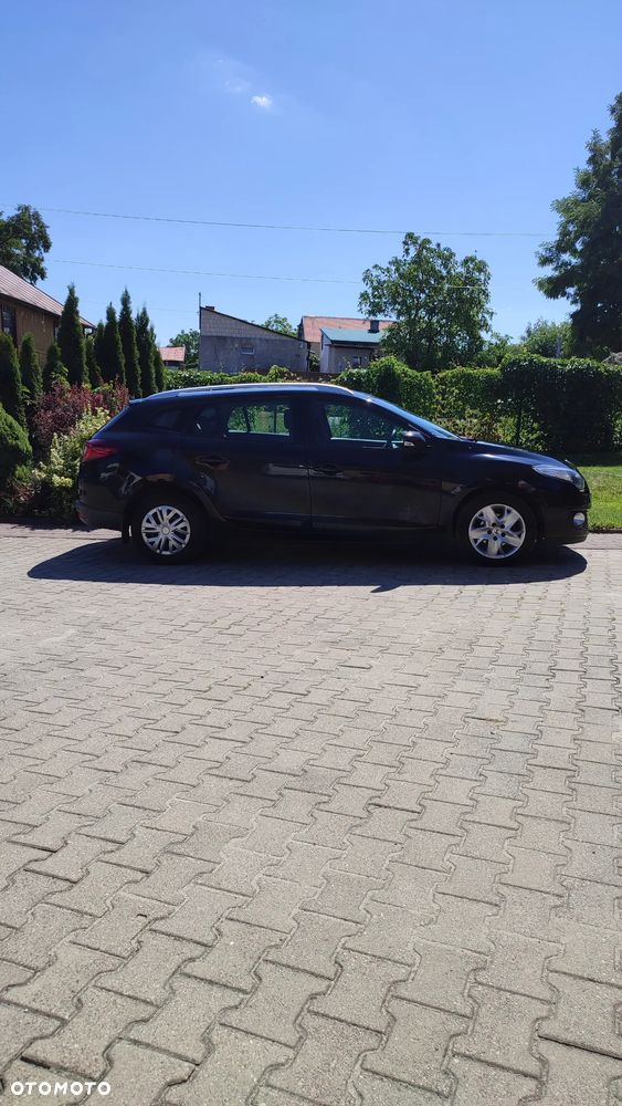 Renault Megane 1.5 dCi Dynamique - 6