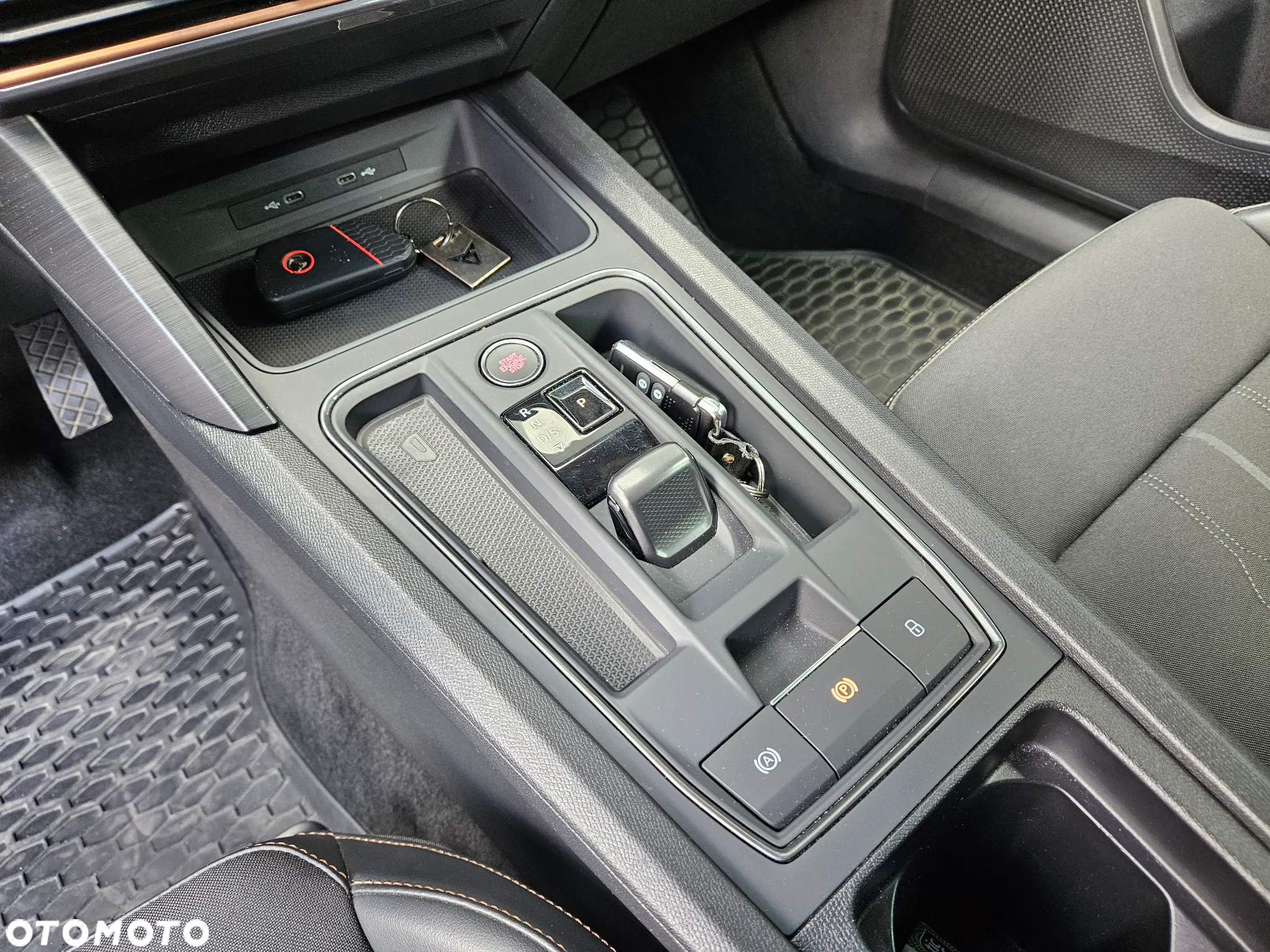 Cupra Formentor 1.5 TSI DSG - 26