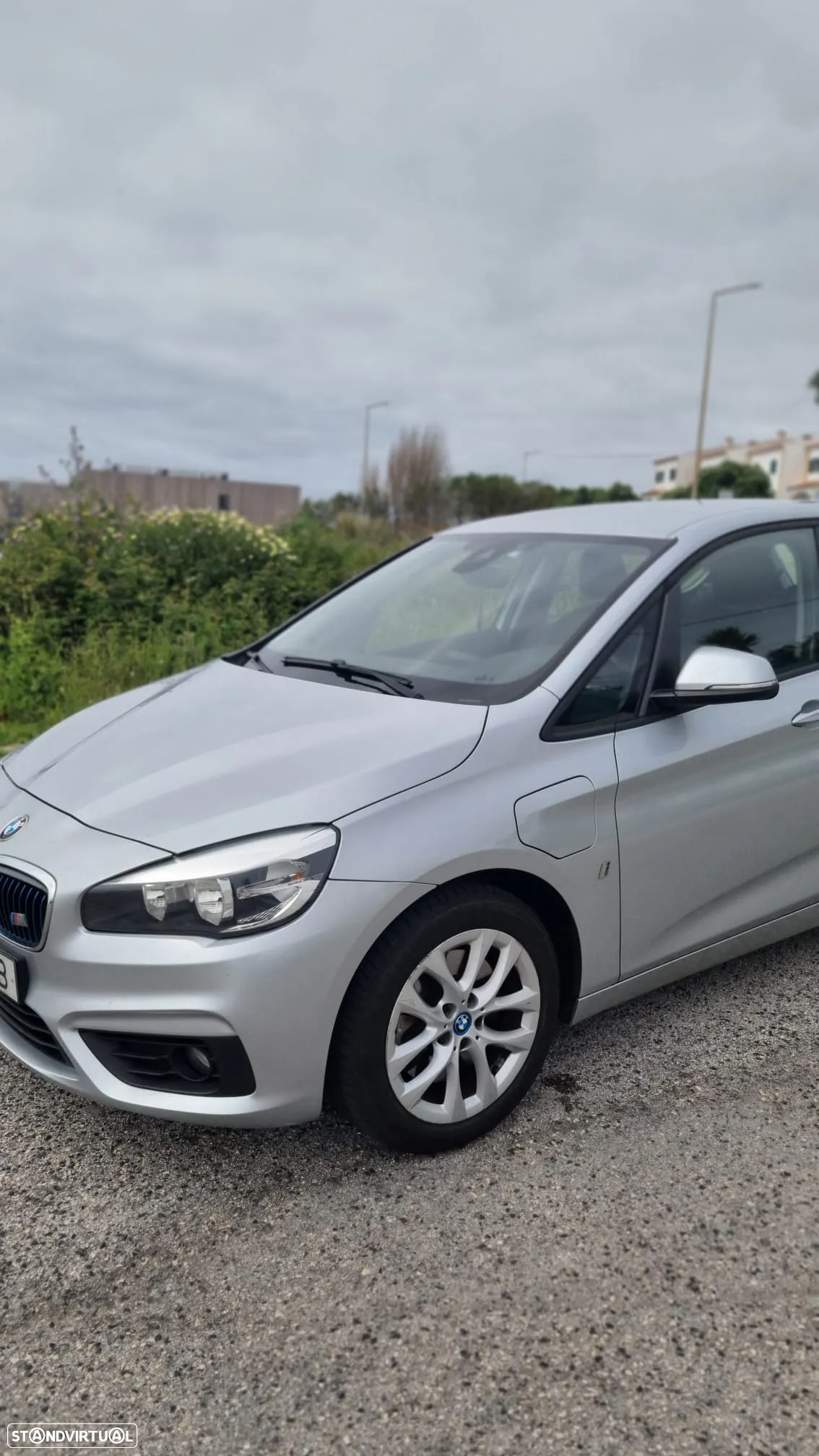 BMW 225xe Active Tourer Pack M - 3