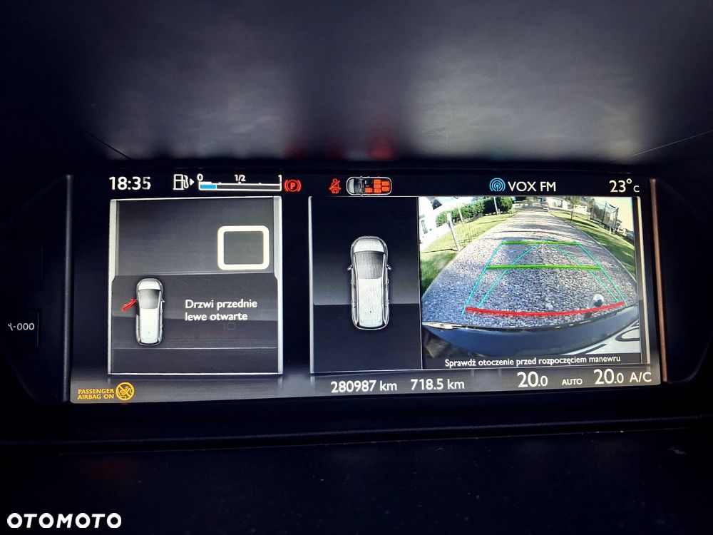 Citroën C4 Grand Picasso BlueHDi 150 Exclusive - 29