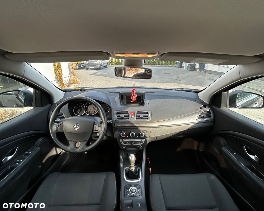 Renault Megane - 5