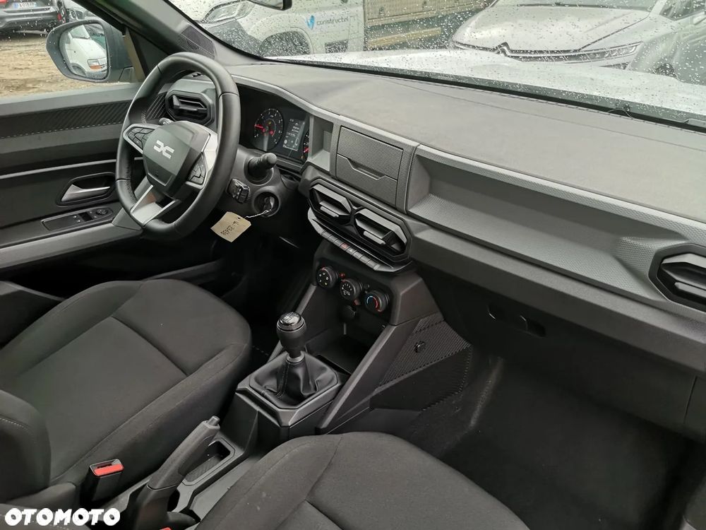 Dacia Duster 1.0 TCe Expression - 38
