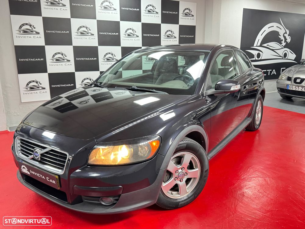 Volvo C30 1.6 D Drive Momentum - 1
