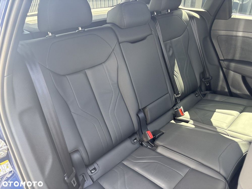 Audi Q3 - 38