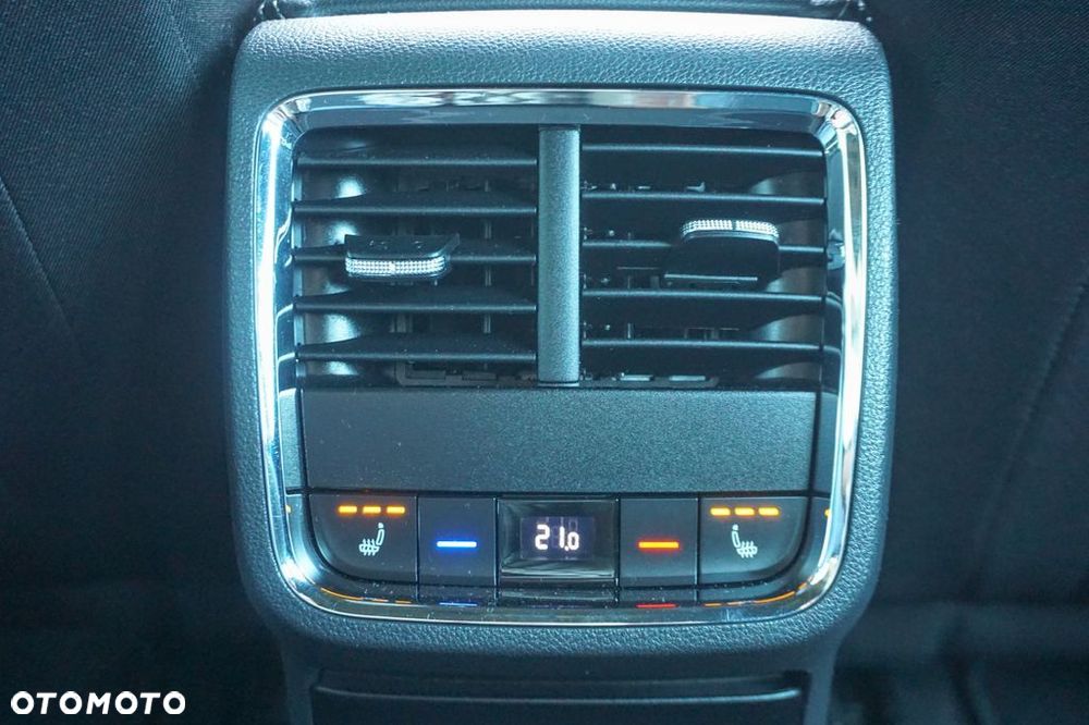 Skoda Octavia 2.0 TDI Style DSG - 36